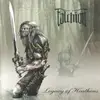 CD - Falchion - Legacy Of Heathens