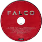 CD - Falco - The Collection