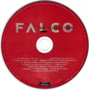 CD - Falco - The Collection
