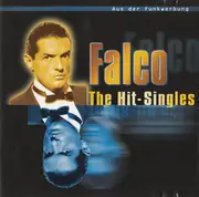 CD - Falco - The Hit-Singles