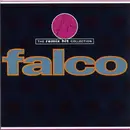 LP - Falco - The Remix Hit Collection
