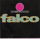 CD - Falco - The Remix Hit Collection