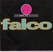 CD - Falco - The Remix Hit Collection