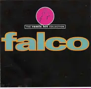 Falco - The Remix Hit Collection