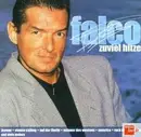 CD - Falco - Zuviel Hitze