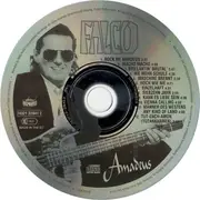 CD - Falco - Amadeus