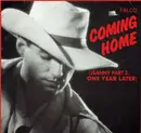 12inch Vinyl Single - Falco - Coming Home (Jeanny Part 2, One Year Later)