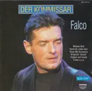 CD - Falco - Der Kommissar