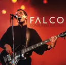Double LP - Falco - Donauinsel Live 1993 - 180GR.