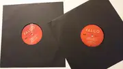 Double LP - Falco - Donauinsel Live 1993 - 180GR.