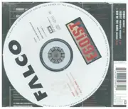 CD Single - Falco - Egoist