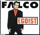 CD Single - Falco - Egoist