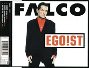 CD Single - Falco - Egoist