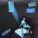 LP - Falco - Einzelhaft