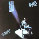 LP - Falco - Einzelhaft