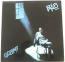 LP - Falco - Einzelhaft