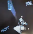 12inch Vinyl Single - Falco - Einzelhaft