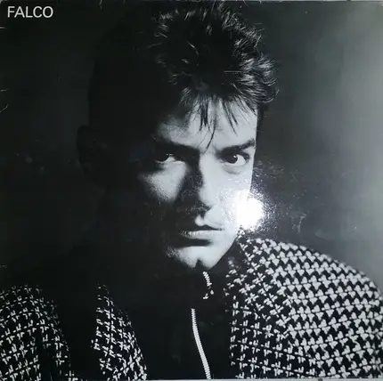Falco - Falco