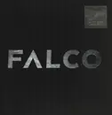 LP-Box - Falco - Falco - Ltd Ed, 180g, Box-Set
