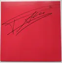 LP - Falco - Falco 3 - Red vinyl