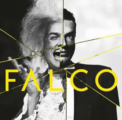 Falco - Falco 60