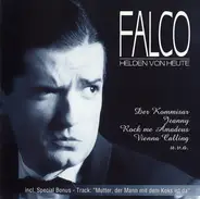 Falco - Helden Von Heute