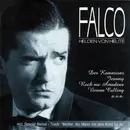 CD - Falco - Helden Von Heute