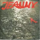 7inch Vinyl Single - Falco - Jeanny (Part 1)