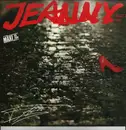 12inch Vinyl Single - Falco - Jeanny (Part 1)