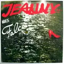 12inch Vinyl Single - Falco - Jeanny Part 1