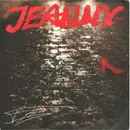 7inch Vinyl Single - Falco - Jeanny (Part 1)
