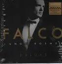 Double LP - Falco - Junge Roemer