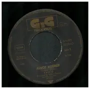 7inch Vinyl Single - Falco - Junge Roemer