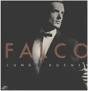 Falco - Junge Roemer