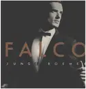 LP - Falco - Junge Roemer - Embossed