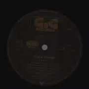 LP - Falco - Junge Roemer - Embossed