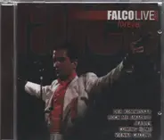 Falco - Live Forever