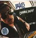 12inch Vinyl Single - Falco - Maschine Brennt