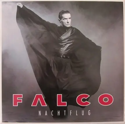 Falco - Nachtflug