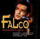 CD - Falco - Nachtflug