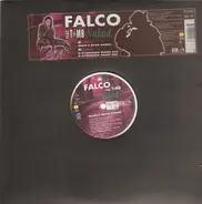 Falco - Naked