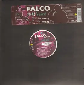 Falco - Naked