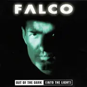 CD - Falco - Out Of The Dark (Into The Light)