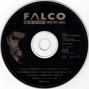 CD - Falco - Out Of The Dark (Into The Light)