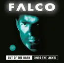 LP - Falco - Out Of The Dark (Into The Light) - Still sealed