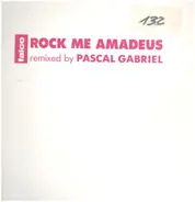 Falco - Rock Me Amadeus (Remixed By Pascal Gabriel)
