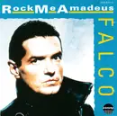 CD - Falco - Rock Me Amadeus