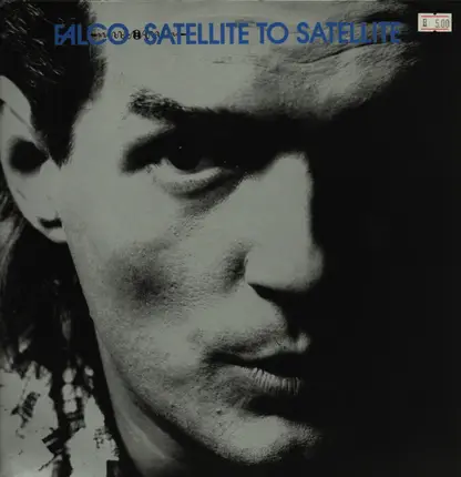 Falco - Satellite To Satellite