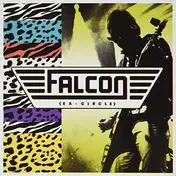 The Falcon - BEER AND RIBS