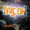 CD - Falcon - Mystery